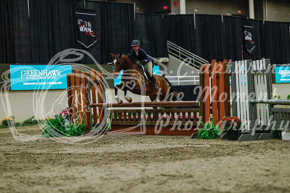 2025 - Haylee - Royal West - Saturday October 18th - 04451