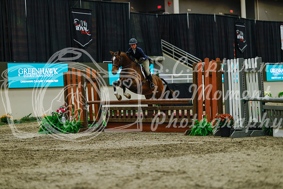 2025 - Haylee - Royal West - Saturday October 18th - 04450