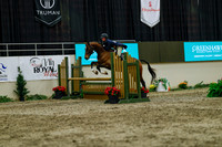 2025 - Haylee - Royal West - Saturday October 18th - 04458