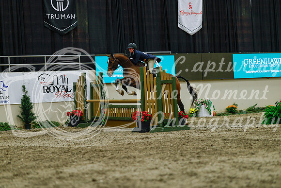 2025 - Haylee - Royal West - Saturday October 18th - 04458