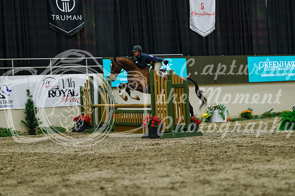 2025 - Haylee - Royal West - Saturday October 18th - 04459