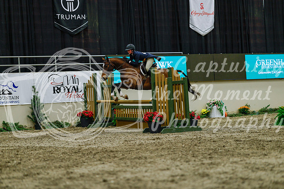 2025 - Haylee - Royal West - Saturday October 18th - 04461