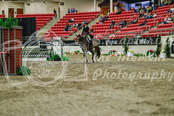2025 - Haylee - Royal West - Saturday October 18th - 04198
