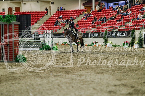 2025 - Haylee - Royal West - Saturday October 18th - 04199