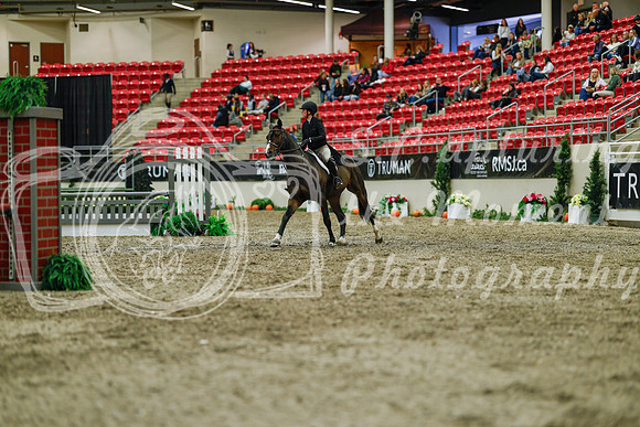 2025 - Haylee - Royal West - Saturday October 18th - 04241