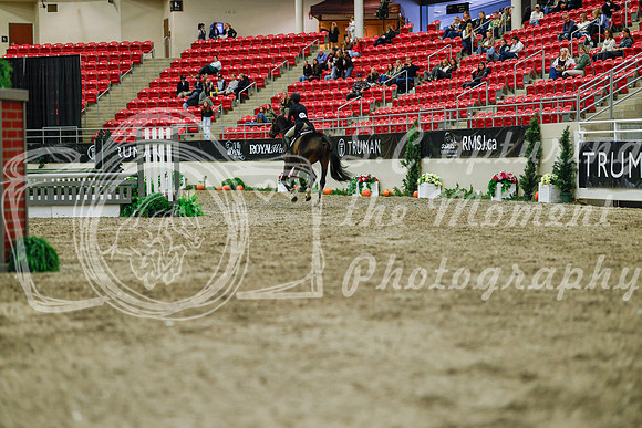 2025 - Haylee - Royal West - Saturday October 18th - 04252