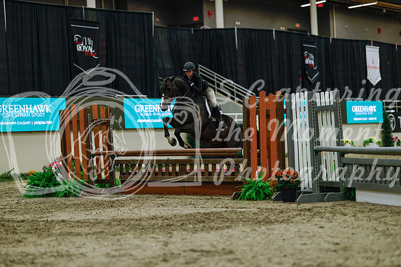 2025 - Haylee - Royal West - Saturday October 18th - 04257