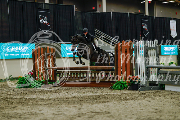 2025 - Haylee - Royal West - Saturday October 18th - 04260