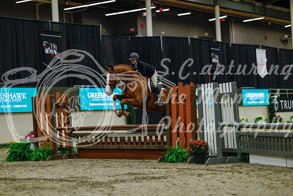 2025 - Haylee - Royal West - Saturday October 18th - 03688