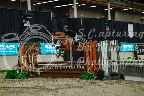 2025 - Haylee - Royal West - Saturday October 18th - 03689