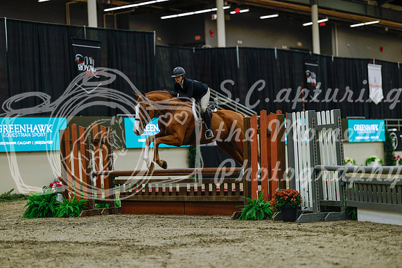 2025 - Haylee - Royal West - Saturday October 18th - 03692
