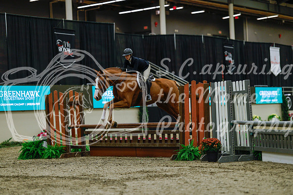 2025 - Haylee - Royal West - Saturday October 18th - 03693