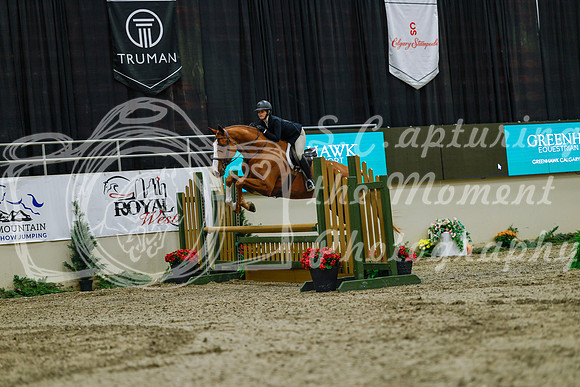 2025 - Haylee - Royal West - Saturday October 18th - 03700