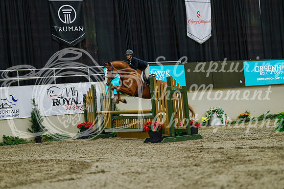 2025 - Haylee - Royal West - Saturday October 18th - 03699