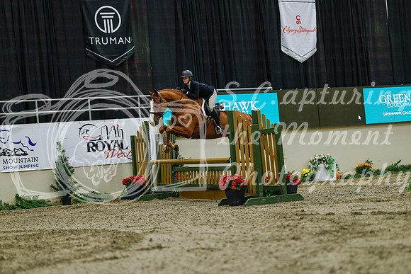 2025 - Haylee - Royal West - Saturday October 18th - 03701