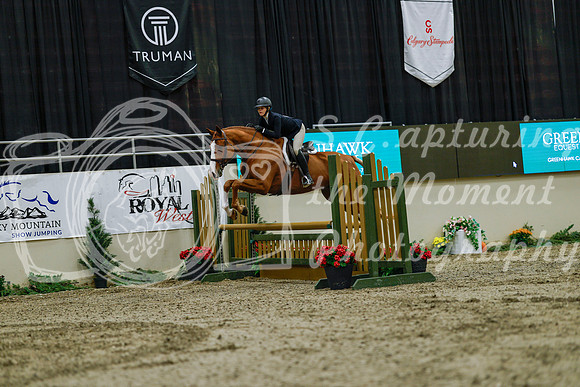 2025 - Haylee - Royal West - Saturday October 18th - 03702