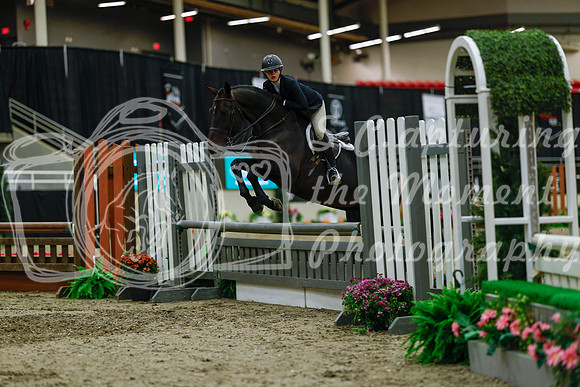 2025 - Haylee - Royal West - Saturday October 18th - 04507