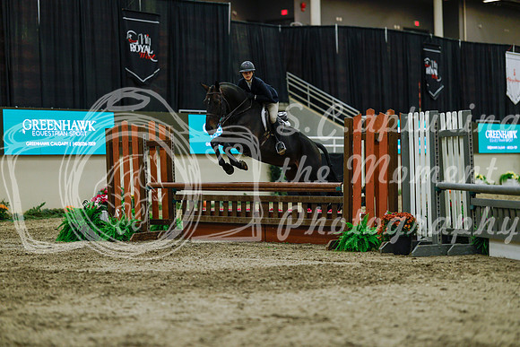2025 - Haylee - Royal West - Saturday October 18th - 04516