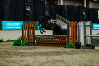 2025 - Haylee - Royal West - Saturday October 18th - 04518