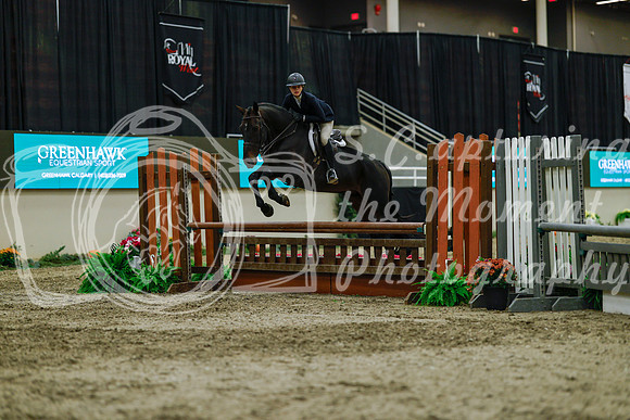 2025 - Haylee - Royal West - Saturday October 18th - 04518