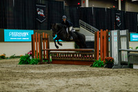2025 - Haylee - Royal West - Saturday October 18th - 04519