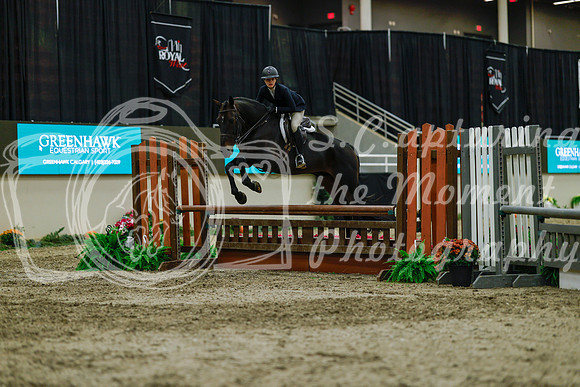 2025 - Haylee - Royal West - Saturday October 18th - 04519