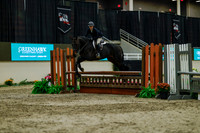 2025 - Haylee - Royal West - Saturday October 18th - 04522