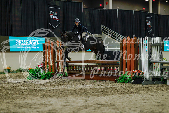 2025 - Haylee - Royal West - Saturday October 18th - 04522
