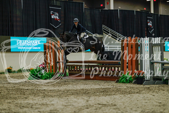 2025 - Haylee - Royal West - Saturday October 18th - 04523