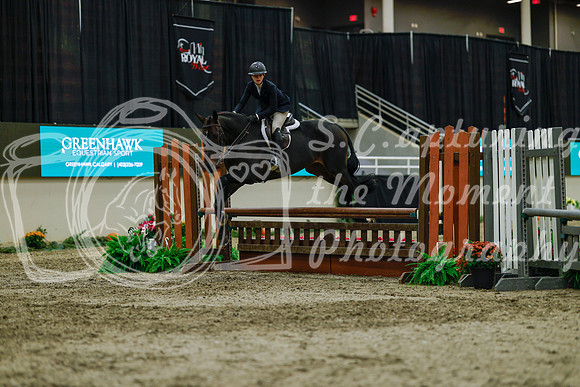 2025 - Haylee - Royal West - Saturday October 18th - 04524