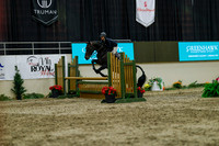 2025 - Haylee - Royal West - Saturday October 18th - 04525