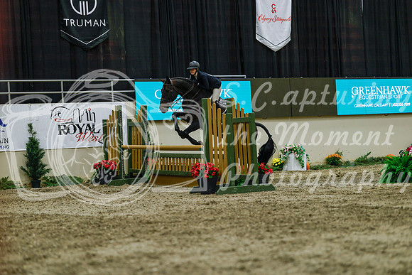 2025 - Haylee - Royal West - Saturday October 18th - 04525