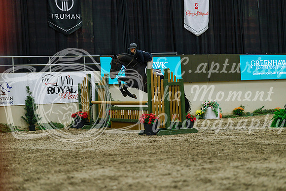 2025 - Haylee - Royal West - Saturday October 18th - 04527