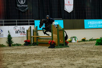 2025 - Haylee - Royal West - Saturday October 18th - 04526
