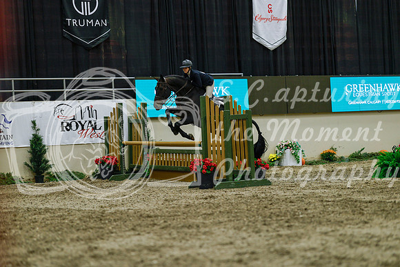 2025 - Haylee - Royal West - Saturday October 18th - 04526