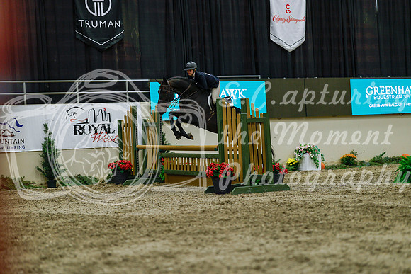 2025 - Haylee - Royal West - Saturday October 18th - 04528