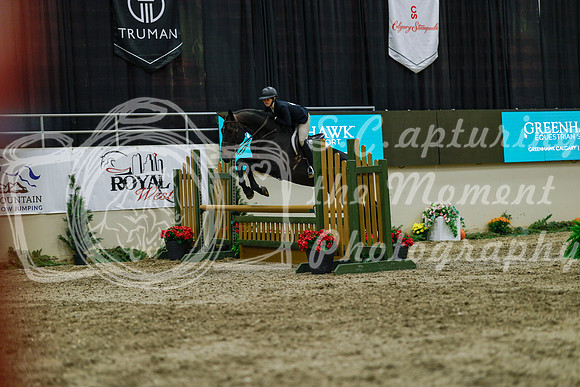 2025 - Haylee - Royal West - Saturday October 18th - 04529