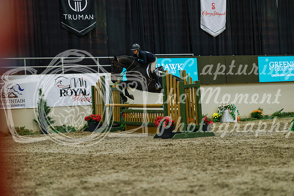 2025 - Haylee - Royal West - Saturday October 18th - 04530