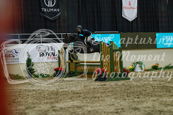 2025 - Haylee - Royal West - Saturday October 18th - 04532
