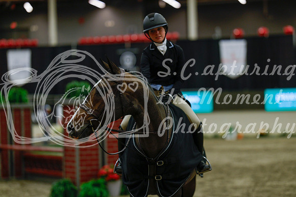 2025 - Haylee - Royal West - Saturday October 18th - 04561