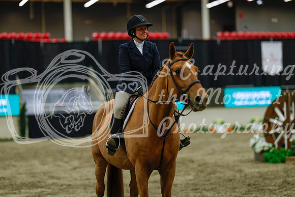 2025 - Haylee - Royal West - Saturday October 18th - 04574