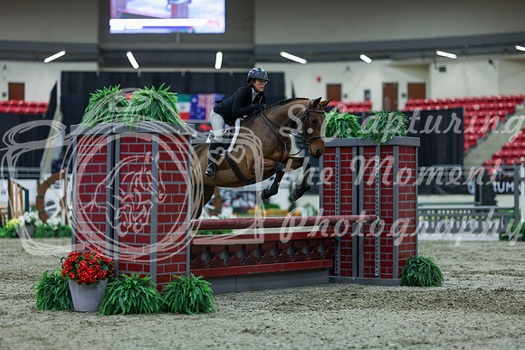 2025 - Shea - Royal West - Saturday October 18th - 01114