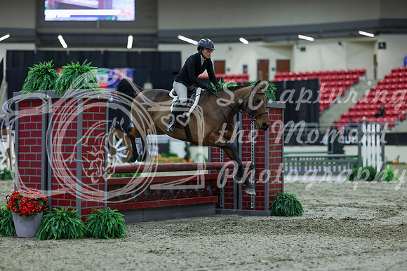 2025 - Shea - Royal West - Saturday October 18th - 01119
