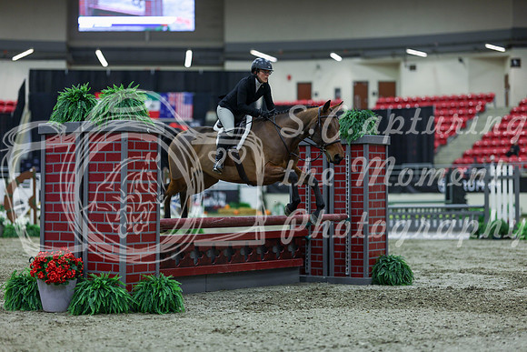 2025 - Shea - Royal West - Saturday October 18th - 01117