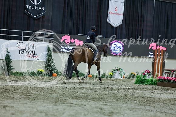 2025 - Shea - Royal West - Saturday October 18th - 01655