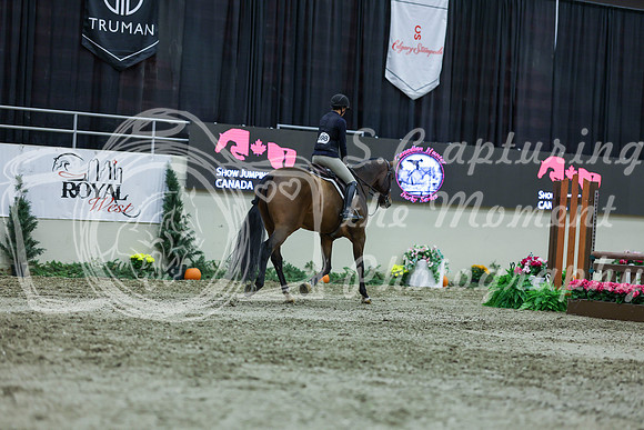 2025 - Shea - Royal West - Saturday October 18th - 01656