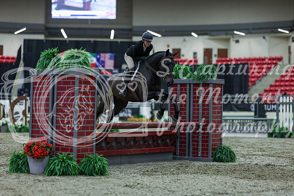 2025 - Shea - Royal West - Saturday October 18th - 01434