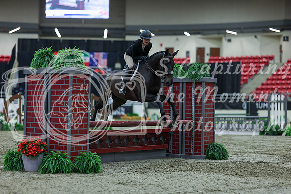 2025 - Shea - Royal West - Saturday October 18th - 01435
