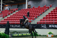 2025 - Shea - Royal West - Saturday October 18th - 01450