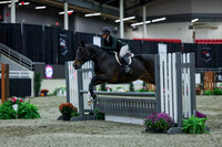 2025 - Shea - Royal West - Saturday October 18th - 01607